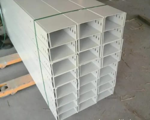 噴塑電纜橋架與鍍鋅電纜橋架的區別