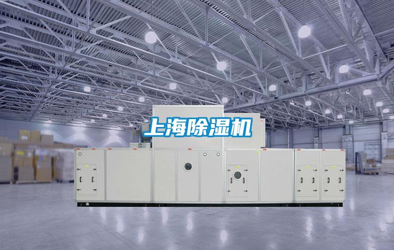 上海除濕機
