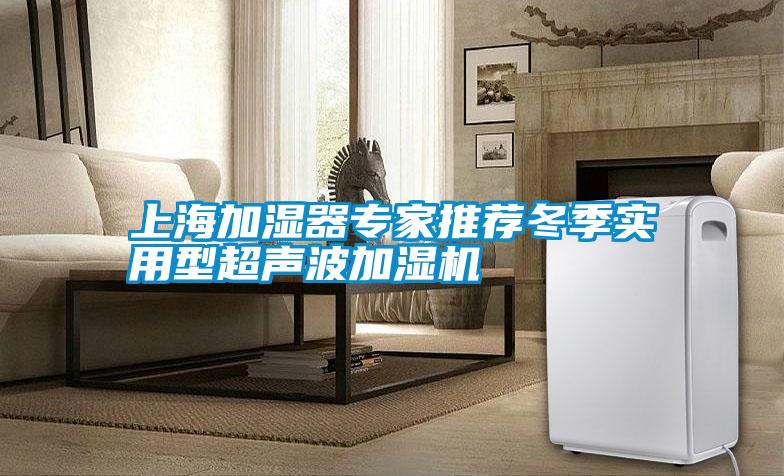 上海加濕器專家推薦冬季實(shí)用型超聲波加濕機(jī)
