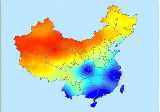除濕機(jī)加濕器的原理是什么，南北差異應(yīng)該買哪個(gè)？