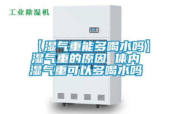 【濕氣重能多喝水嗎】濕氣重的原因 體內濕氣重可以多喝水嗎