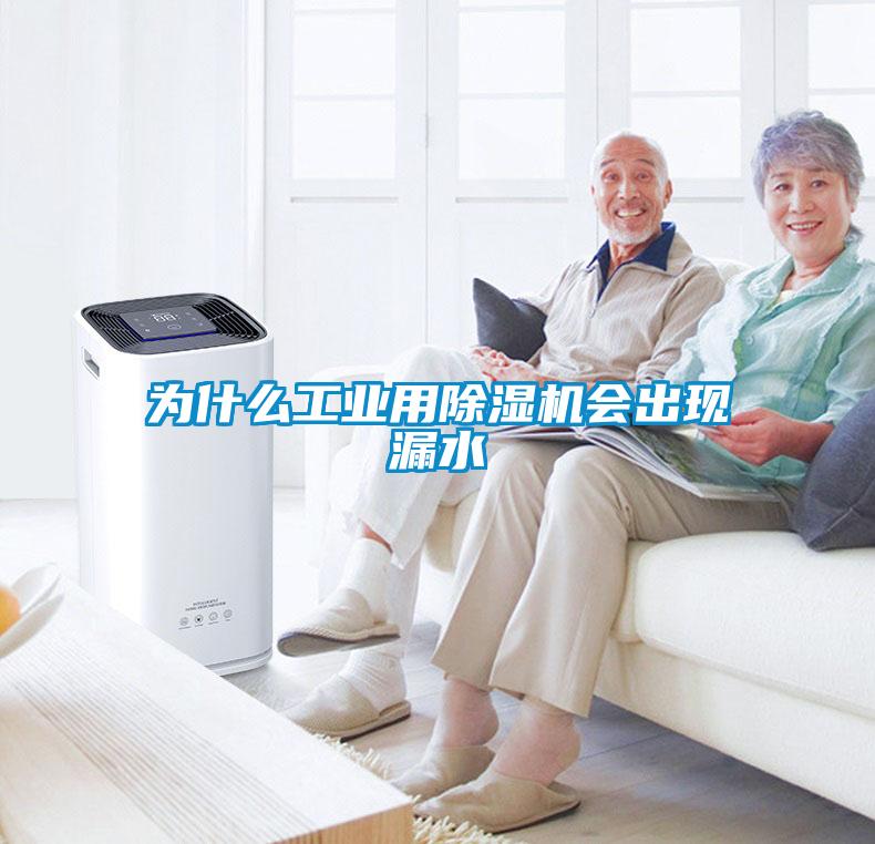為什么工業(yè)用除濕機(jī)會(huì)出現(xiàn)漏水