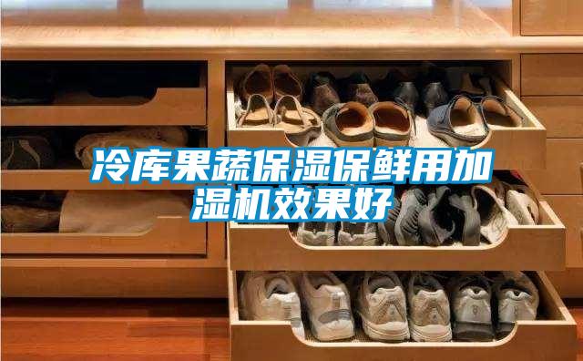 冷庫果蔬保濕保鮮用加濕機(jī)效果好