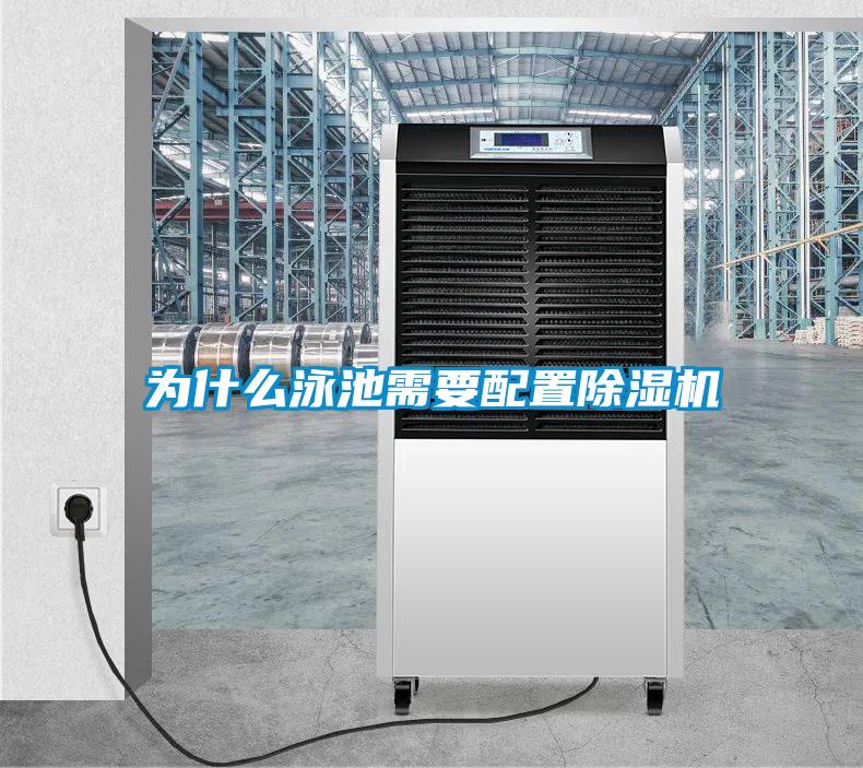 為什么泳池需要配置除濕機