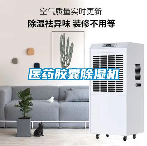 醫(yī)藥膠囊除濕機(jī)