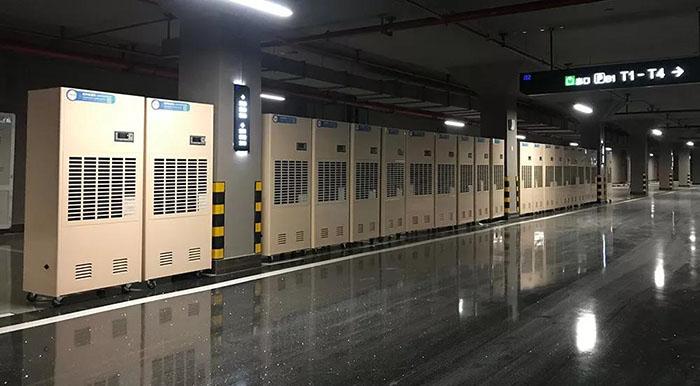 回南天家里潮濕怎么辦？——回南天防潮應急攻略
