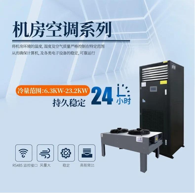 工業4.0時代，更需要除濕機