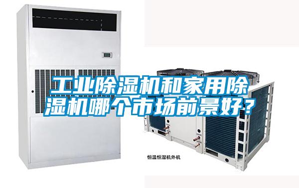 工業(yè)除濕機(jī)和家用除濕機(jī)哪個(gè)市場(chǎng)前景好？