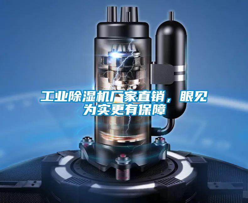 工業除濕機廠家直銷，眼見為實更有保障