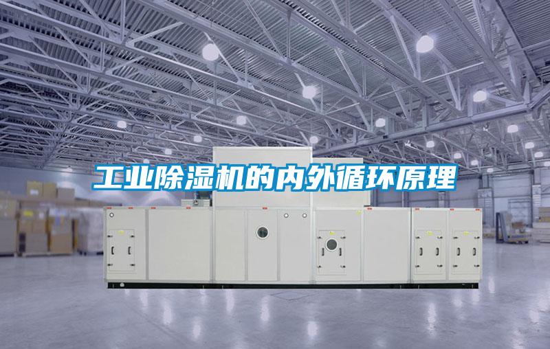 工業除濕機的內外循環原理