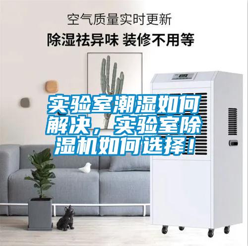 實驗室潮濕如何解決，實驗室除濕機如何選擇！