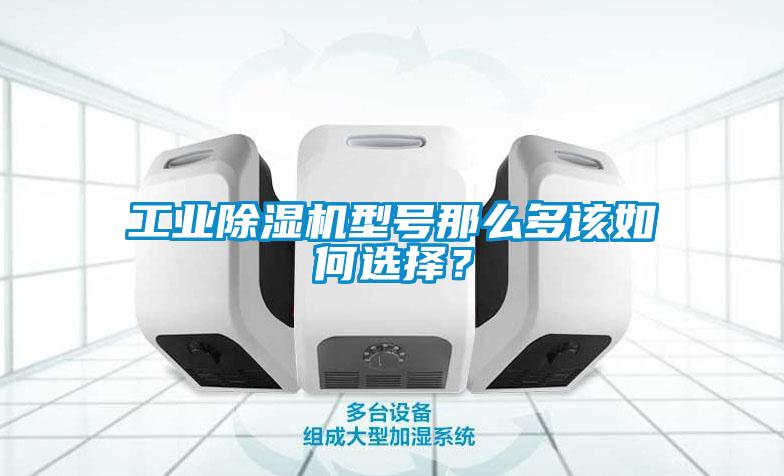 工業(yè)除濕機(jī)型號(hào)那么多該如何選擇？