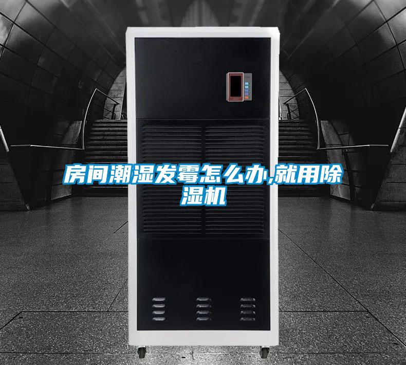 房間潮濕發霉怎么辦,就用除濕機