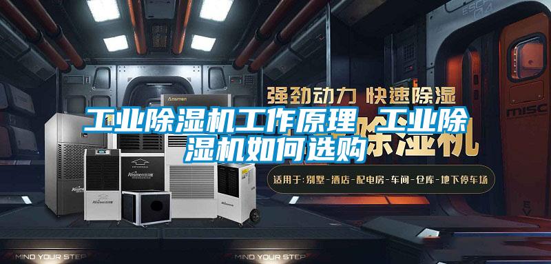 工業(yè)除濕機(jī)工作原理 工業(yè)除濕機(jī)如何選購
