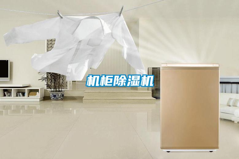 機柜除濕機