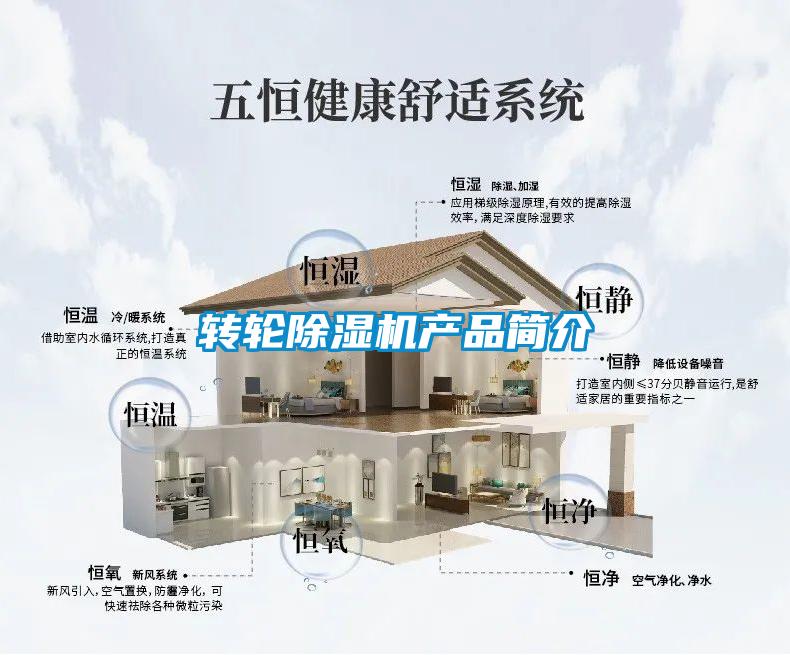 轉(zhuǎn)輪除濕機(jī)產(chǎn)品簡(jiǎn)介