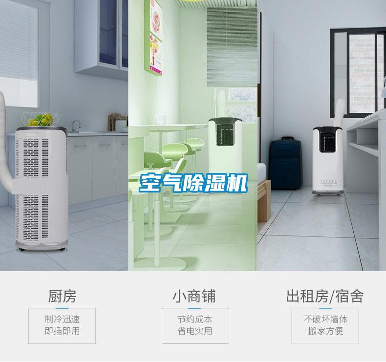 空氣除濕機