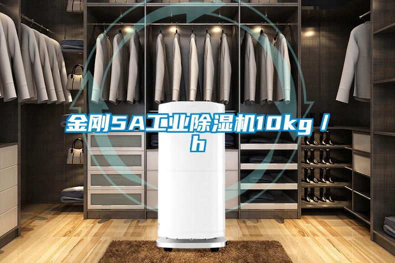 金剛5A工業(yè)除濕機10kg／h