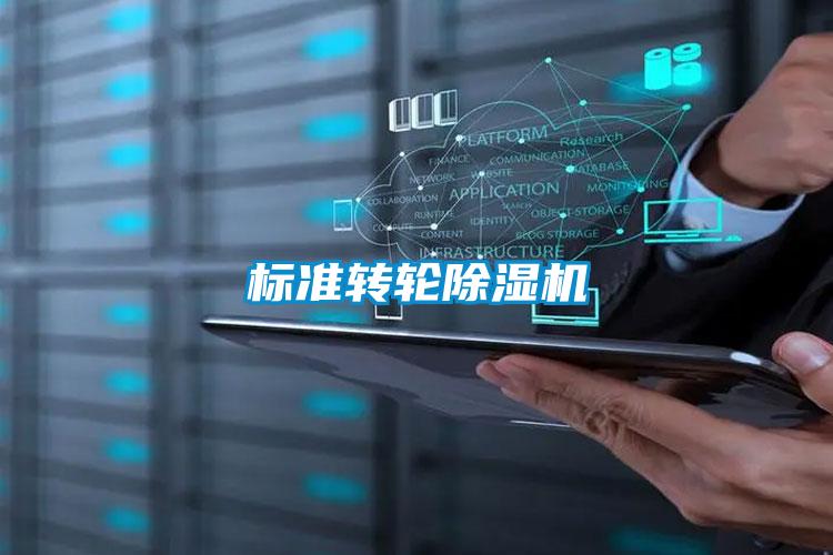 標準轉(zhuǎn)輪除濕機
