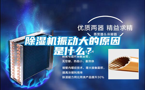 除濕機(jī)振動(dòng)大的原因是什么？