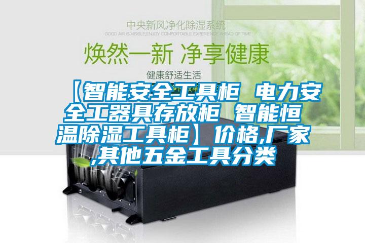 【智能安全工具柜 電力安全工器具存放柜 智能恒溫除濕工具柜】價(jià)格,廠家,其他五金工具分類