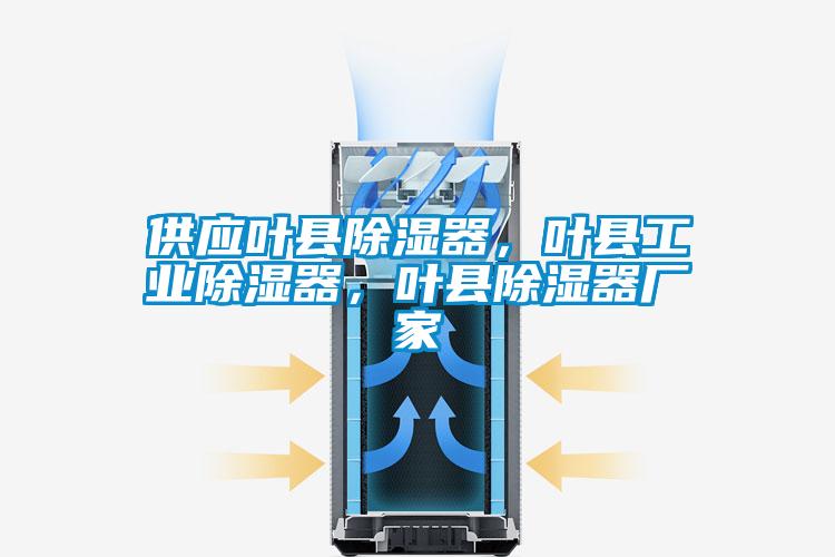 供應葉縣除濕器，葉縣工業除濕器，葉縣除濕器廠家