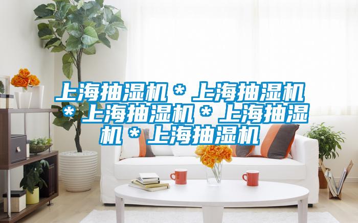 上海抽濕機(jī)＊上海抽濕機(jī)＊上海抽濕機(jī)＊上海抽濕機(jī)＊上海抽濕機(jī)