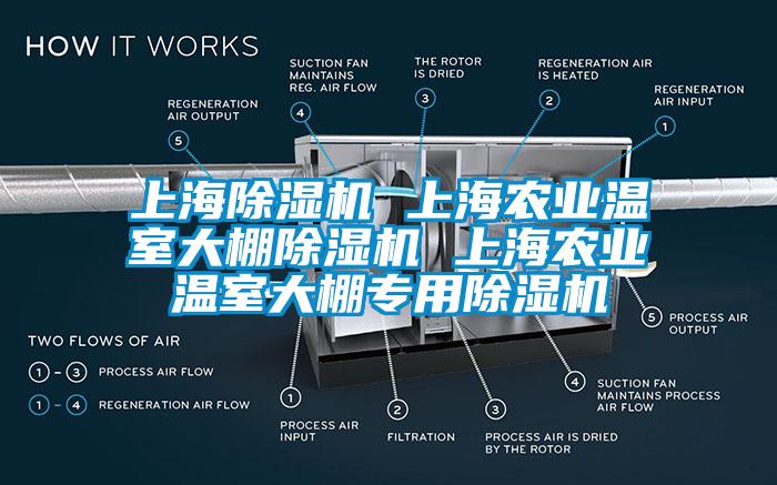 上海除濕機 上海農業溫室大棚除濕機 上海農業溫室大棚專用除濕機