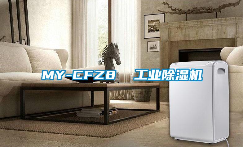 MY-CFZ8  工業除濕機
