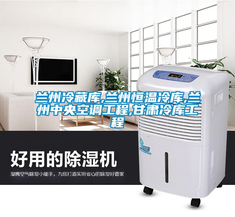 蘭州冷藏庫,蘭州恒溫冷庫,蘭州中央空調工程,甘肅冷庫工程