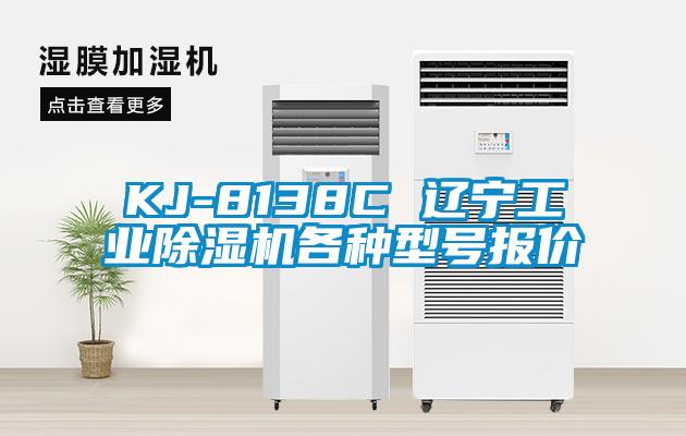 KJ-8138C 遼寧工業除濕機各種型號報價