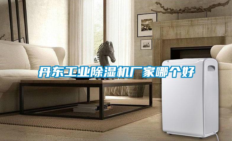 丹東工業除濕機廠家哪個好