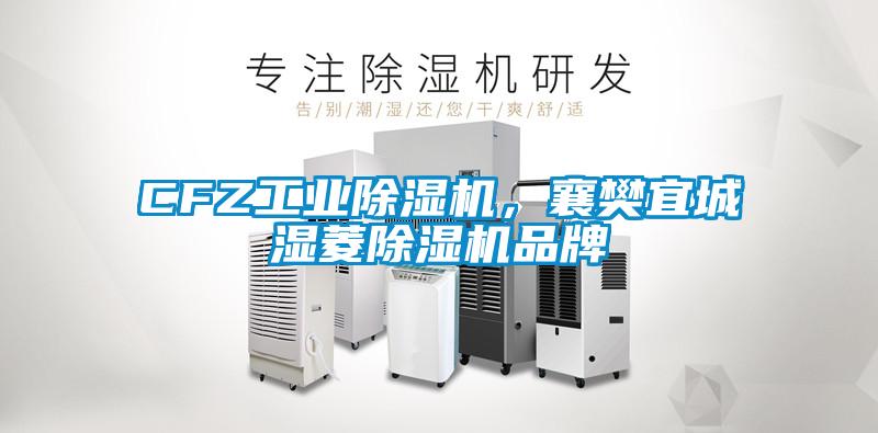 CFZ工業除濕機，襄樊宜城濕菱除濕機品牌