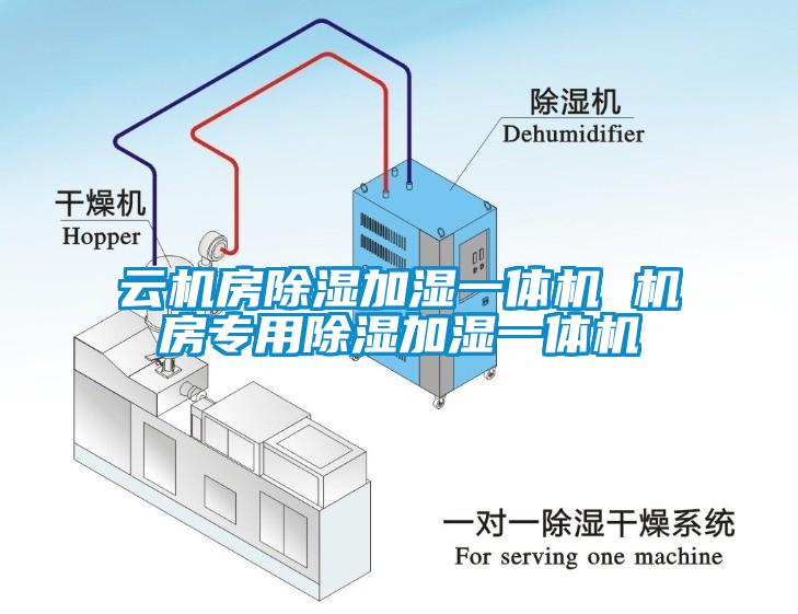 云機房除濕加濕一體機 機房專用除濕加濕一體機