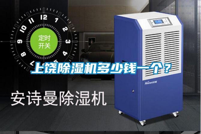 上饒除濕機(jī)多少錢一個(gè)？