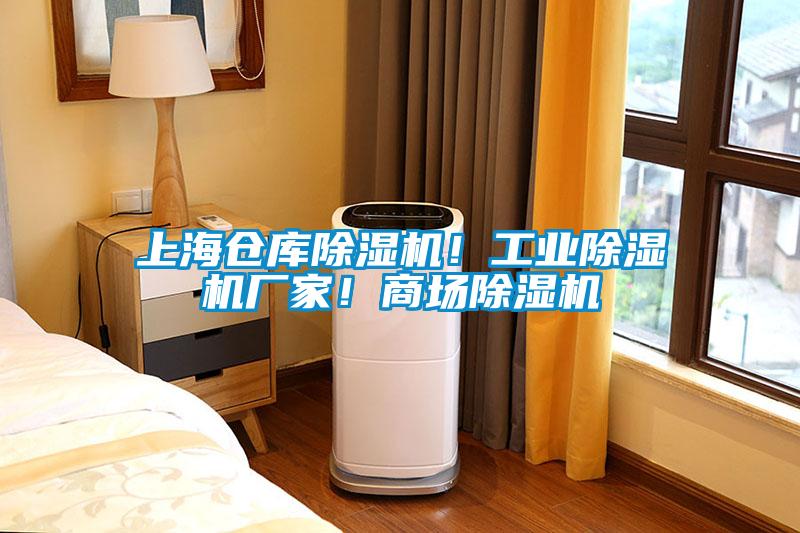 上海倉庫除濕機！工業除濕機廠家！商場除濕機