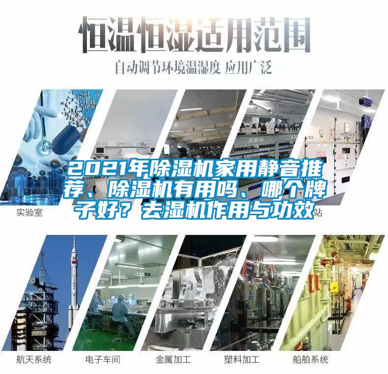 2021年除濕機(jī)家用靜音推薦、除濕機(jī)有用嗎、哪個(gè)牌子好？去濕機(jī)作用與功效