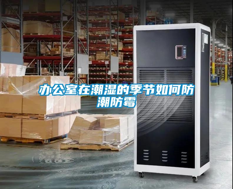 辦公室在潮濕的季節如何防潮防霉