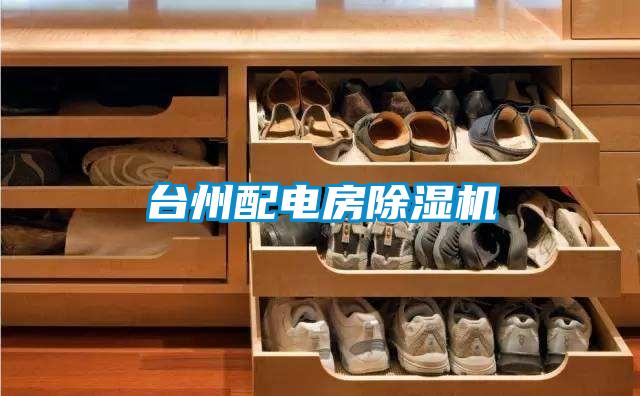 臺州配電房除濕機