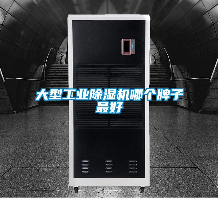 大型工業除濕機哪個牌子最好