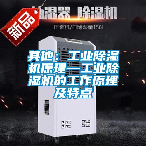 其他：工業除濕機原理—工業除濕機的工作原理及特點