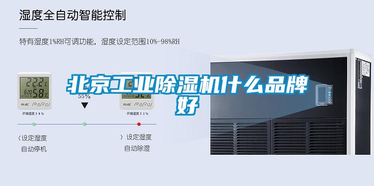 北京工業(yè)除濕機什么品牌好