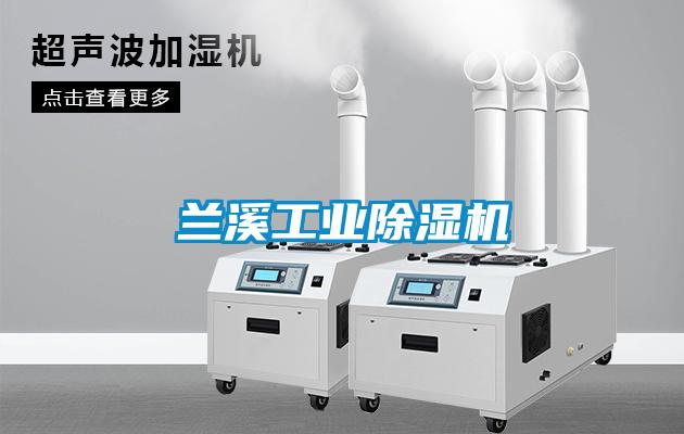 蘭溪工業(yè)除濕機(jī)