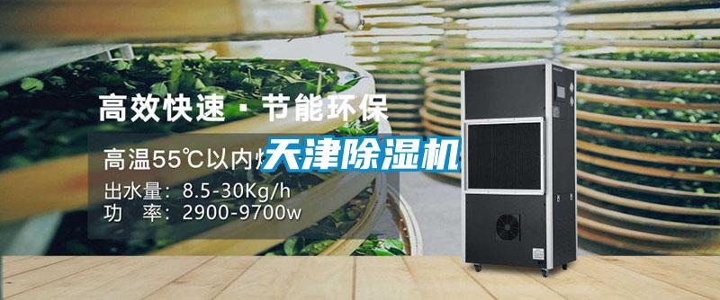 天津除濕機