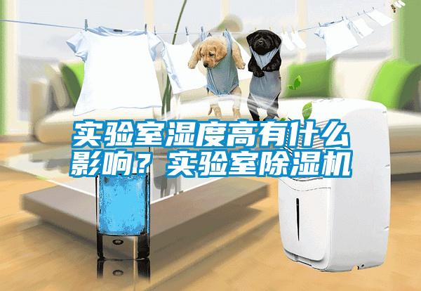 實驗室濕度高有什么影響？實驗室除濕機