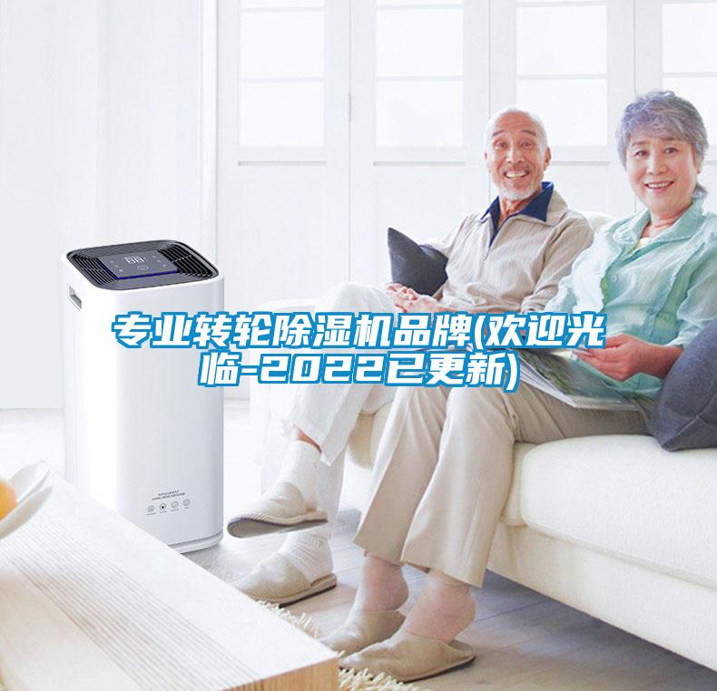 專業轉輪除濕機品牌(歡迎光臨-2022已更新)