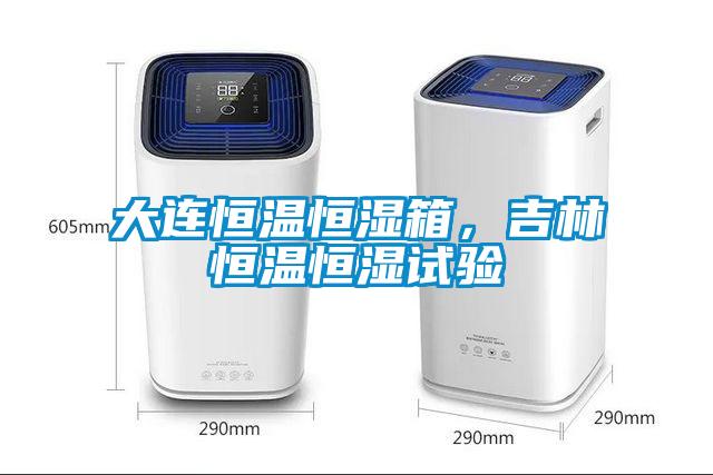 大連恒溫恒濕箱，吉林恒溫恒濕試驗