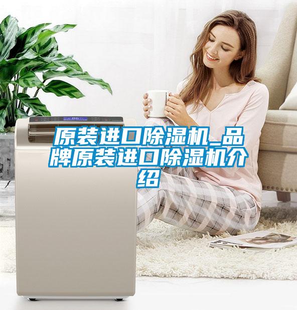原裝進口除濕機_品牌原裝進口除濕機介紹