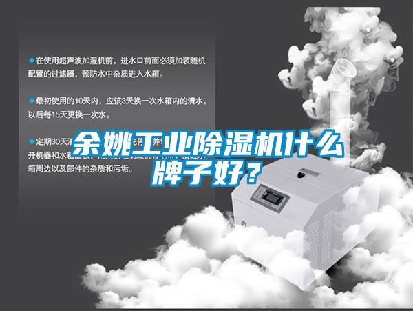 余姚工業(yè)除濕機(jī)什么牌子好？