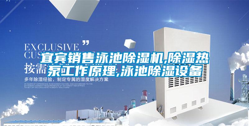 宜賓銷售泳池除濕機,除濕熱泵工作原理,泳池除濕設(shè)備